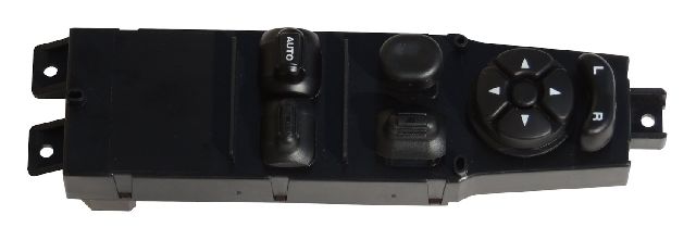 1997-2000 Jeep Cherokee Door Lock Switch (Crown Automotive)
