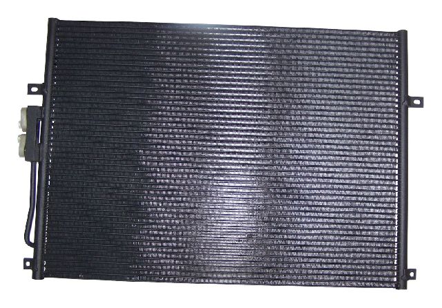 1999-2002 Jeep Grand Cherokee A/C Condenser (Crown Automotive)