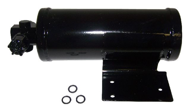 1987-1994 Jeep Wrangler A/C Receiver Drier (Crown Automotive)