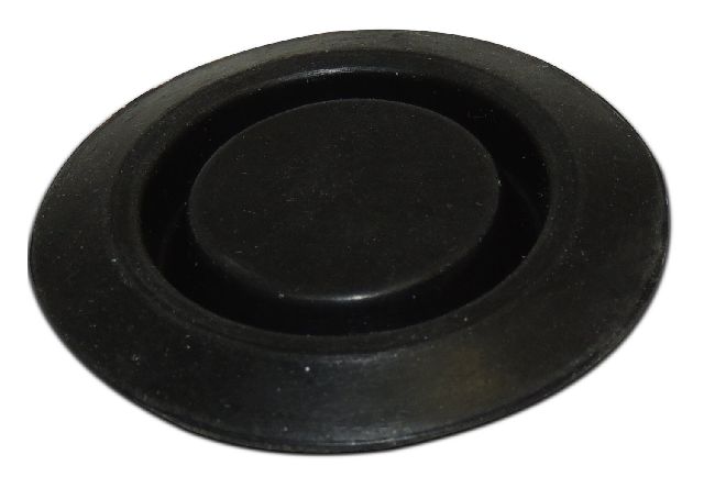2014-2018 Jeep Cherokee Floor Plug (Crown Automotive)