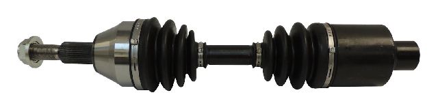 2007-2011 Dodge Nitro CV Axle Shaft - Front Right (Crown Automotive)