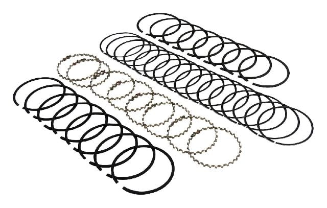 1972 Jeep Wagoneer Engine Piston Ring Set (Crown Automotive)