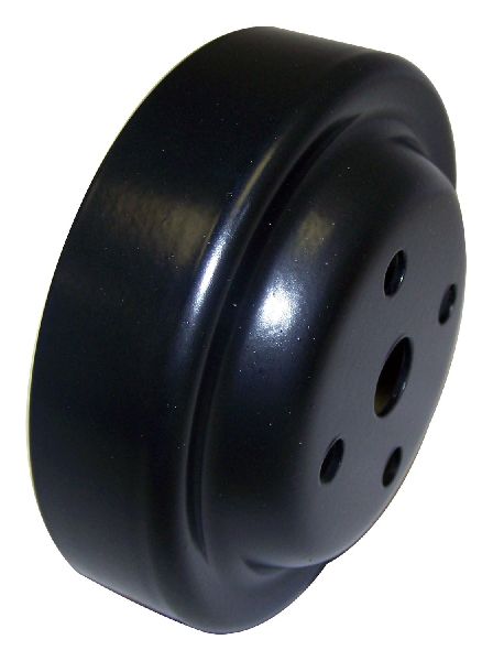 1987-1991 Jeep Cherokee Engine Water Pump Pulley (Crown Automotive)