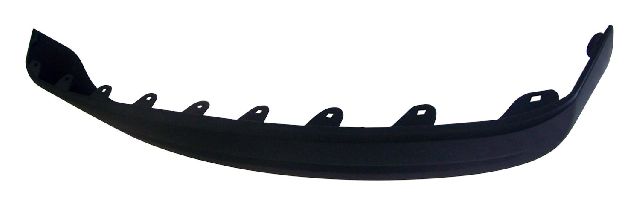 2005-2007 Jeep Grand Cherokee Bumper Valance / Grille Kit (Crown Automotive)
