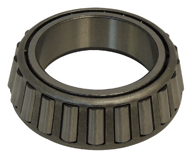 2004-2009 Dodge Durango Differential Carrier Bearing - Rear Rearward (Crown Automotive)