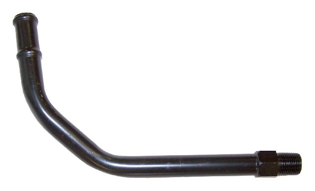 1991-2001 Jeep Cherokee Engine Coolant Bypass Hose (Crown Automotive)
