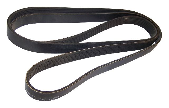 1993-1995 Jeep Grand Cherokee Serpentine Belt - Accessory Drive (Crown Automotive)