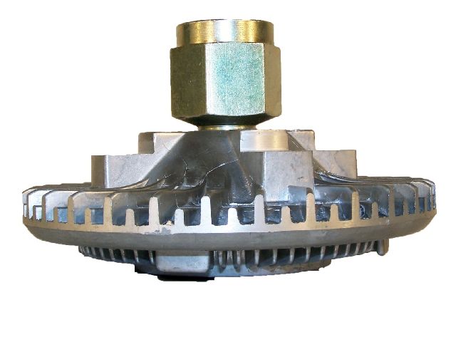 2004-2009 Dodge Durango Engine Cooling Fan Clutch (Crown Automotive)