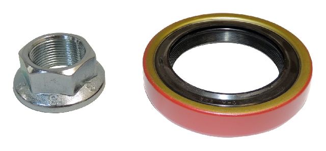1976-1986 Jeep CJ7 Differential Pinion Seal - Rear (Crown Automotive)