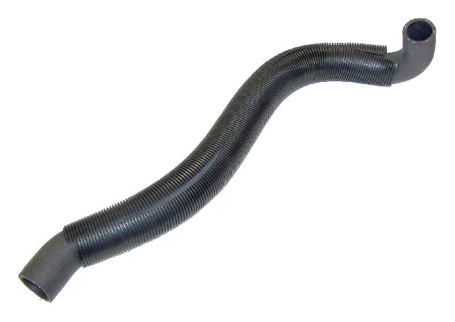 2003-2006 Jeep Wrangler Radiator Coolant Hose - Lower (Crown Automotive)