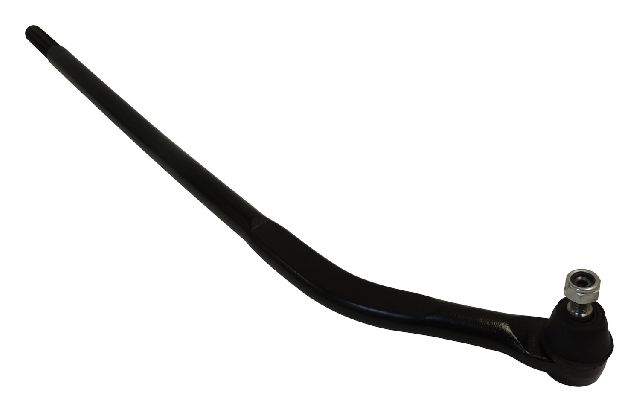 2007-2017 Jeep Wrangler Steering Tie Rod End - Drag Link End (Crown Automotive)