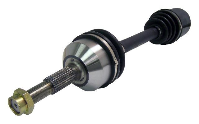 2002-2006 Jeep Liberty Drive Axle Shaft - Front Right Outer (Crown Automotive)