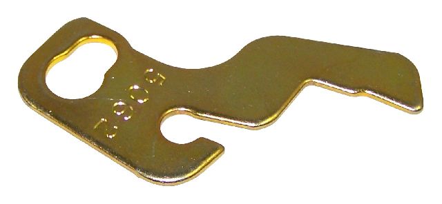 1987-1995 Jeep Cherokee Drum Brake Adjusting Lever (Crown Automotive)