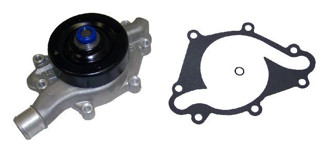1993-1998 Jeep Grand Cherokee Engine Water Pump (Crown Automotive)