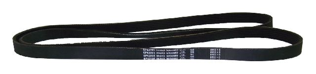 1991-1993 Jeep Cherokee Serpentine Belt - Accessory Drive (Crown Automotive)