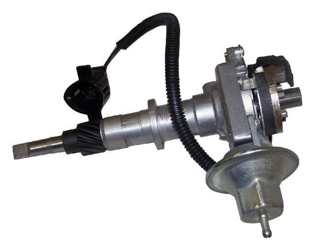 1978-1983 Jeep Cherokee Distributor (Crown Automotive)
