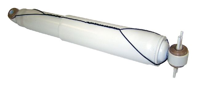 2007-2017 Jeep Wrangler Suspension Shock Absorber - Rear (Crown Automotive)