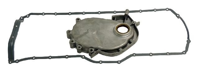 1991-1992 Jeep Cherokee Engine Timing Cover (Crown Automotive)