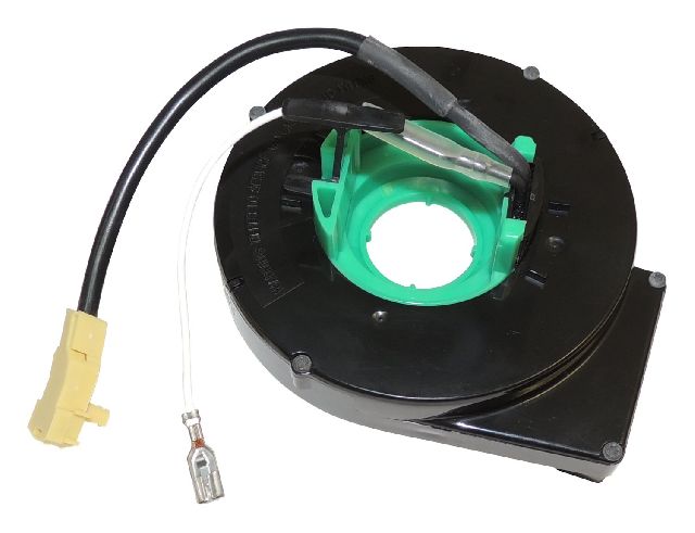 2001-2002 Jeep Wrangler Air Bag Clockspring (Crown Automotive)