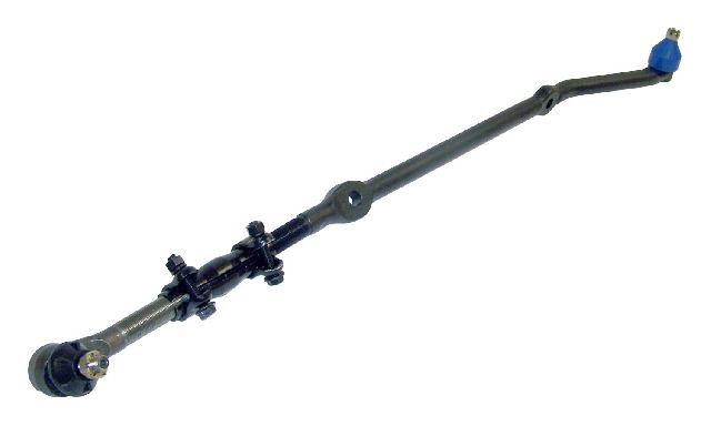 1993-1998 Jeep Grand Cherokee Steering Drag Link - Front (Crown Automotive)