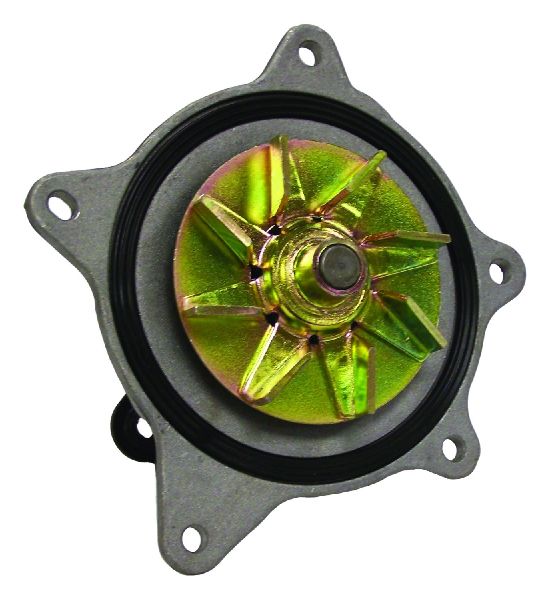 2001-2003 Chrysler Voyager Engine Water Pump (Crown Automotive)