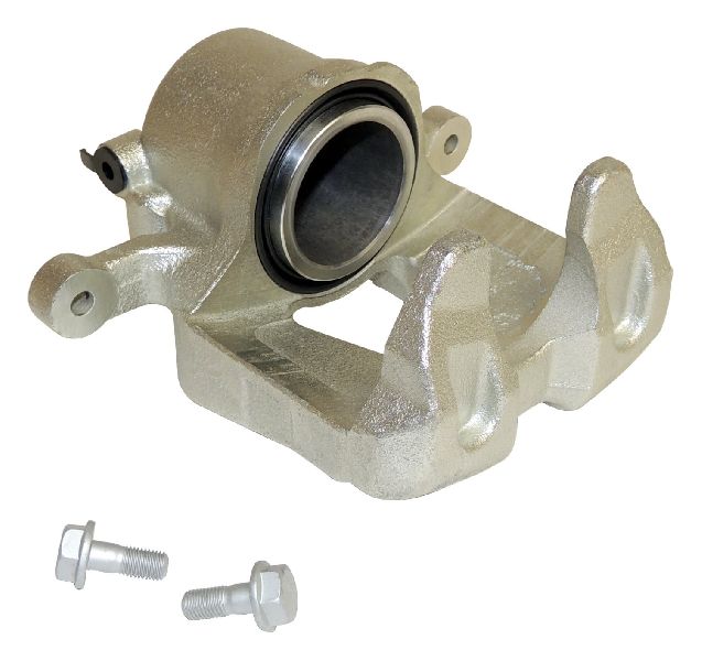 2016-2018 Fiat 500X Disc Brake Caliper - Front Left (Crown Automotive)