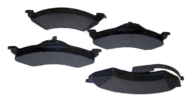 1999 Dodge Dakota Disc Brake Pad Set - Front (Crown Automotive)
