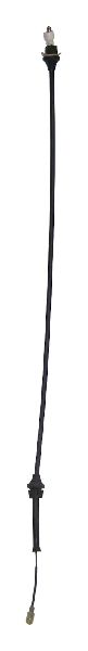 1983-1986 Jeep CJ7 Carburetor Accelerator Cable (Crown Automotive)