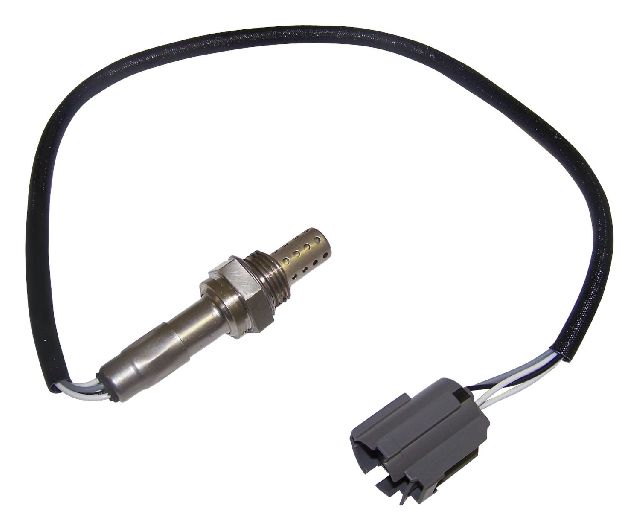 1999-2000 Jeep Grand Cherokee Oxygen Sensor - Front (Crown Automotive)