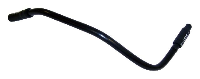 2005-2006 Jeep Wrangler Engine Crankcase Breather Hose (Crown Automotive)