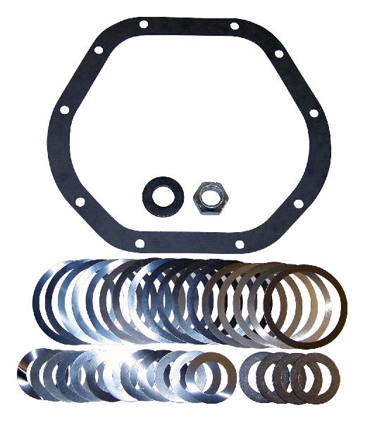 1987-1990 Jeep Cherokee Differential Pinion Shim (Crown Automotive)