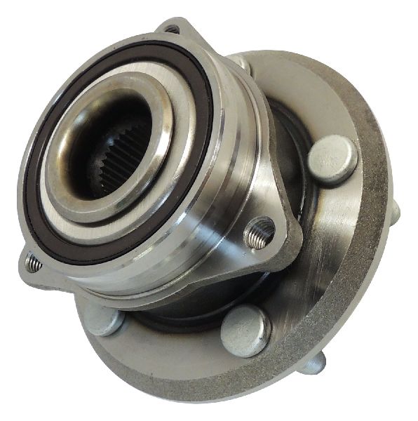2011-2018 Dodge Durango Axle Hub Assembly - Front (Crown Automotive)