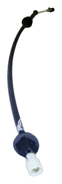 1978-1983 Jeep Wagoneer Carburetor Accelerator Cable (Crown Automotive)
