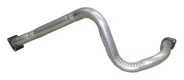1987-1990 Jeep Cherokee Exhaust Pipe - Front (Crown Automotive)
