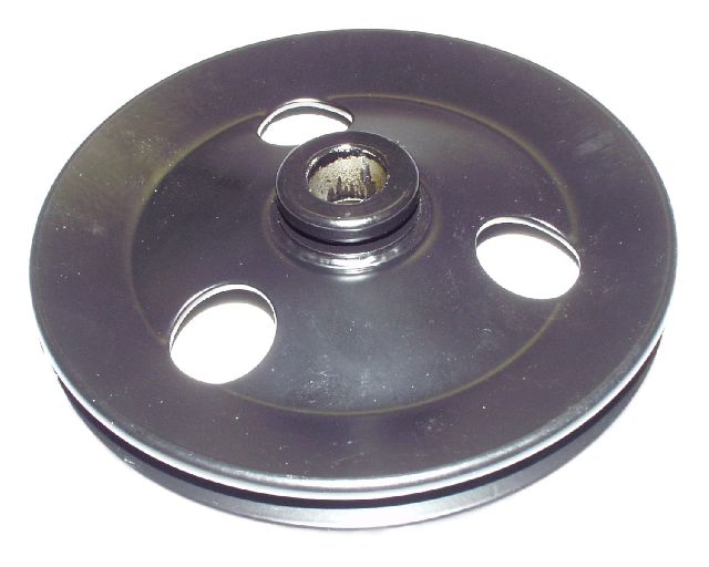 1995-1999 Dodge Neon Power Steering Pump Pulley (Crown Automotive)