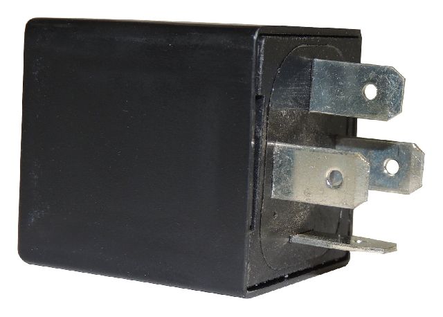 1997-2000 Jeep Wrangler Hazard Warning Flasher (Crown Automotive)