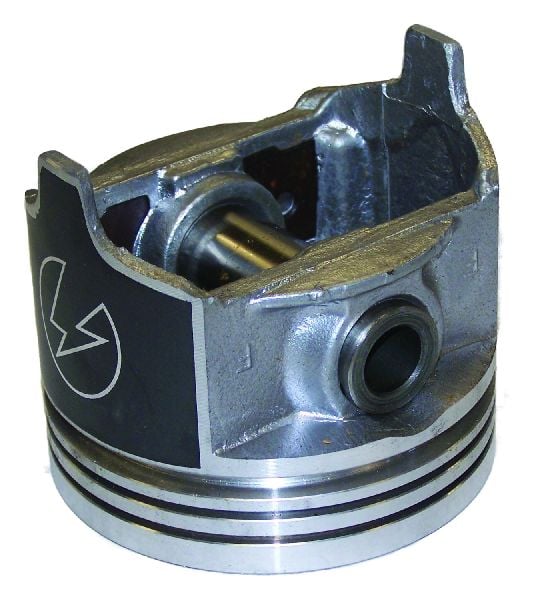 1984-1995 Jeep Cherokee Engine Piston (Crown Automotive)