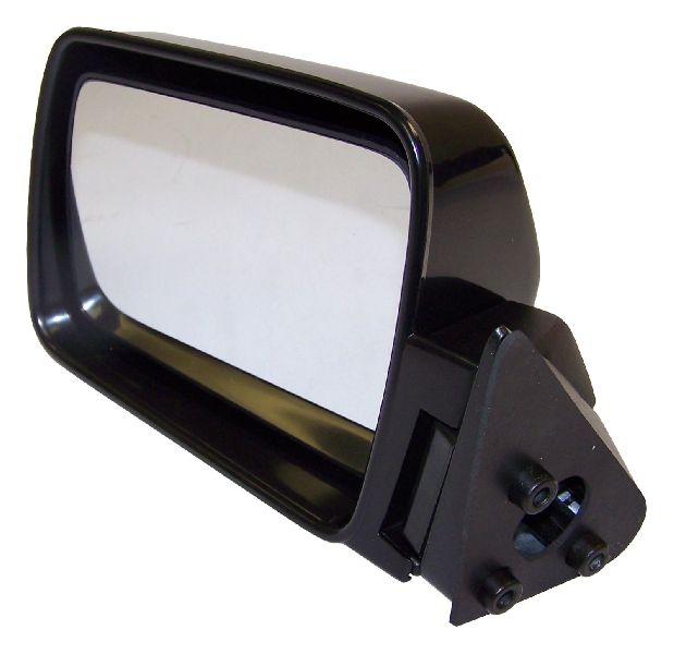 1984-1996 Jeep Cherokee Side/Door Mirror - Left (Crown Automotive)