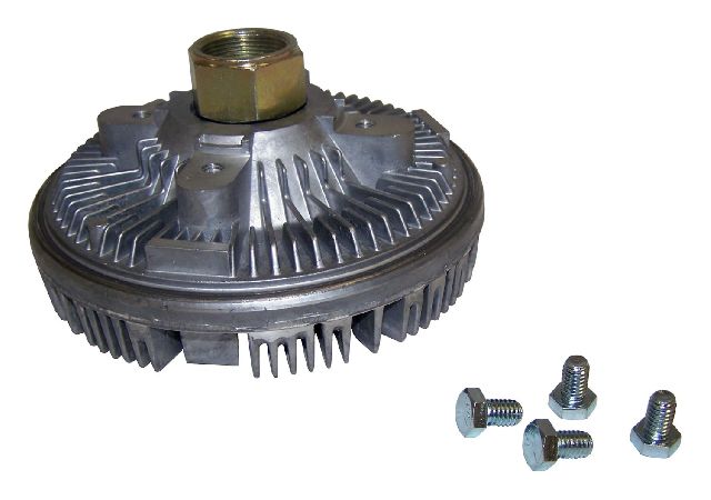 1993 Jeep Grand Cherokee Engine Cooling Fan Clutch (Crown Automotive)