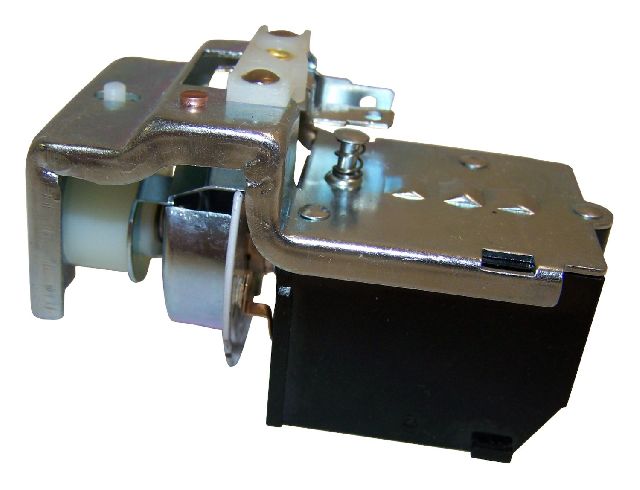 1994-1996 Jeep Cherokee Headlight Switch (Crown Automotive)