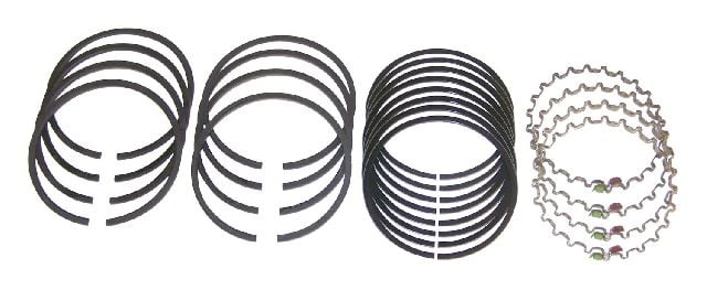 1946-1958 Jeep Willys Engine Piston Ring Set (Crown Automotive)