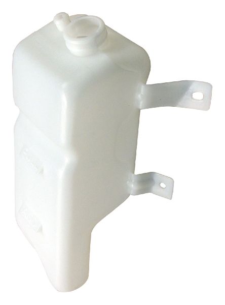 1987-1995 Jeep Wrangler Engine Coolant Reservoir (Crown Automotive)
