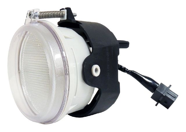 2010 Dodge Avenger Fog Light Assembly (Crown Automotive)