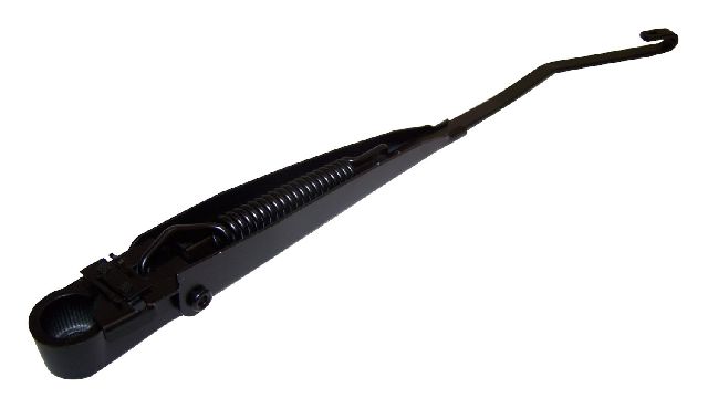 1997-2004 Jeep Wrangler Windshield Wiper Arm - Front (Crown Automotive)