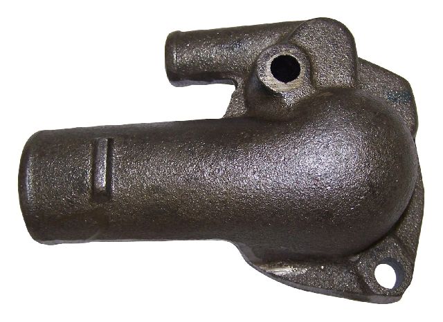 1987-1990 Jeep Cherokee Engine Coolant Thermostat Housing (Crown Automotive)