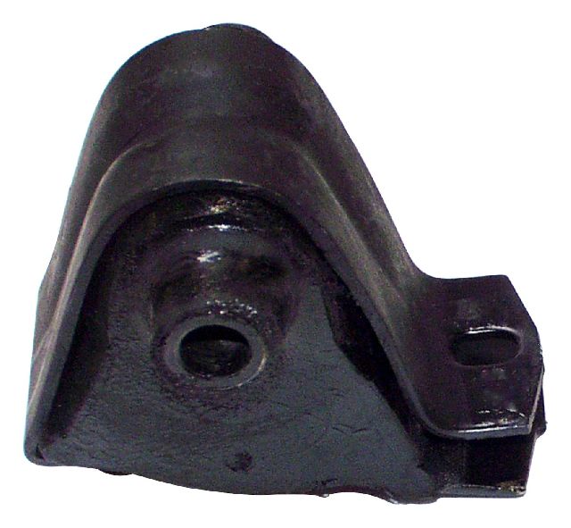 1991-1995 Jeep Wrangler Engine Mount - Right (Crown Automotive)