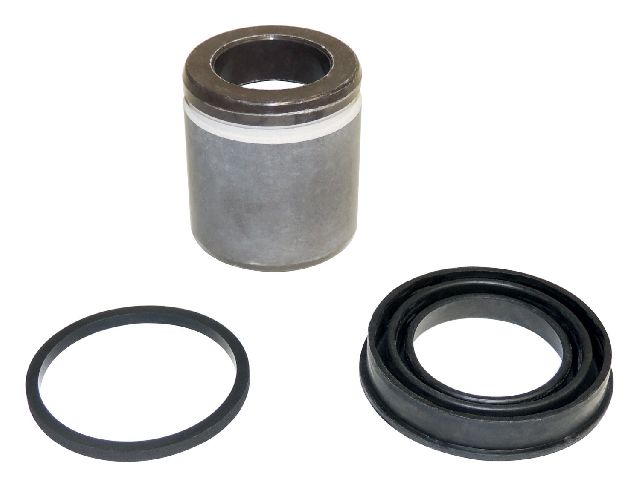 2006-2010 Jeep Commander Disc Brake Caliper Repair Kit - Rear (Crown Automotive)