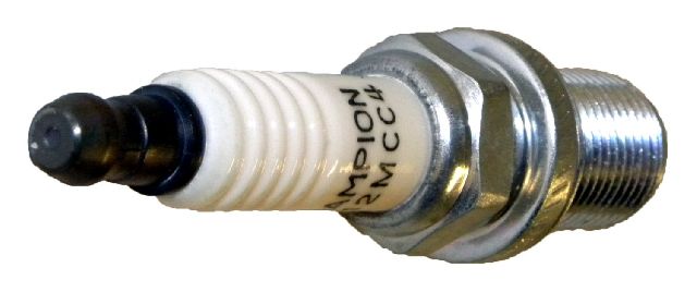 2000-2007 Dodge Durango Spark Plug (Crown Automotive)
