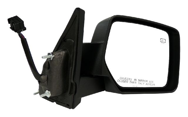 2007-2015 Jeep Patriot Side/Door Mirror - Right (Crown Automotive)