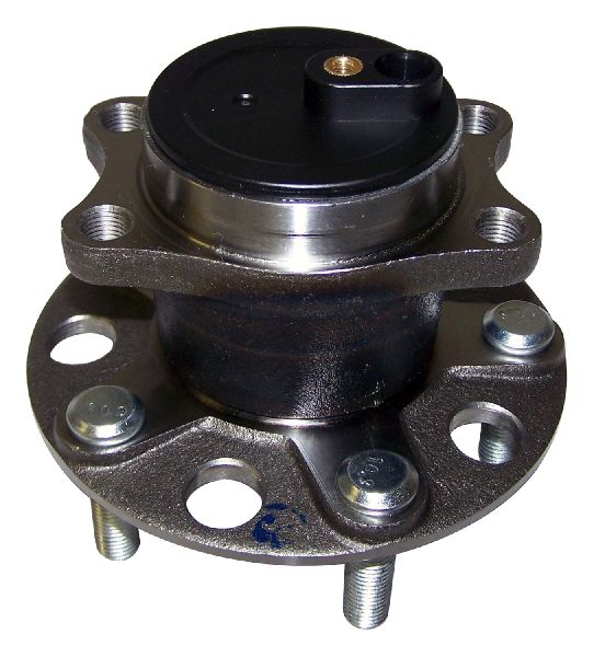 2008-2014 Dodge Avenger Wheel Bearing and Hub Assembly - Front (Crown Automotive)